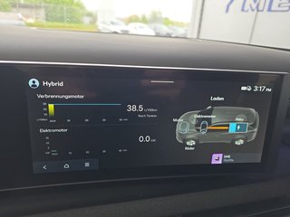 Hyundai TUCSON 1,6T HEV N Line X UPE=52000 Euro!        ** - foto 27