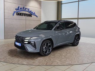 Hyundai TUCSON age.one-day registration Kaufen