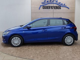 Hyundai i20 1.0 T-GDI Voll-LED/Winterp/Kamera/Klimaaut. - bilder 2