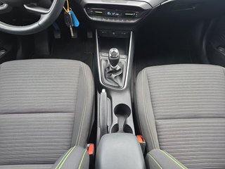 Hyundai i20 1.0 T-GDI Voll-LED/Winterp/Kamera/Klimaaut. - bilder 7