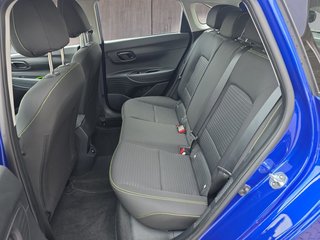 Hyundai i20 1.0 T-GDI Voll-LED/Winterp/Kamera/Klimaaut. - bilder 10