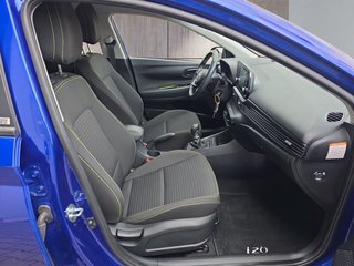 Hyundai i20 1.0 T-GDI Voll-LED/Winterp/Kamera/Klimaaut. - bilder 12