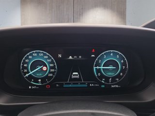 Hyundai i20 1.0 T-GDI Voll-LED/Winterp/Kamera/Klimaaut. - bilder 15