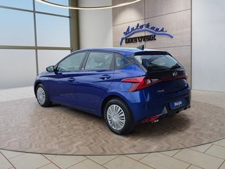 Hyundai i20 1.0 T-GDI Voll-LED/Winterp/Kamera/Klimaaut. - bilder 3
