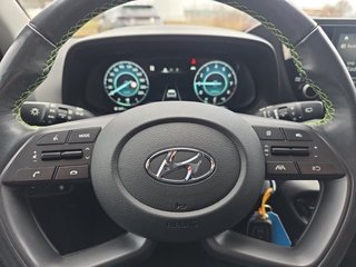 Hyundai i20 1.0 T-GDI Voll-LED/Winterp/Kamera/Klimaaut. - bilder 16