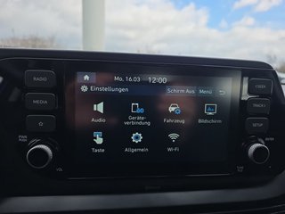 Hyundai i20 1.0 T-GDI Voll-LED/Winterp/Kamera/Klimaaut. - bilder 21