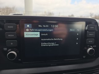 Hyundai i20 1.0 T-GDI Voll-LED/Winterp/Kamera/Klimaaut. - bilder 24