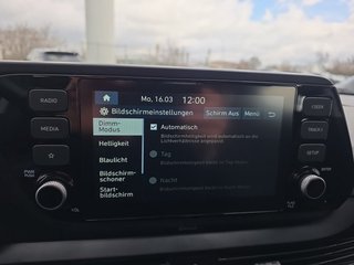 Hyundai i20 1.0 T-GDI Voll-LED/Winterp/Kamera/Klimaaut. - bilder 25