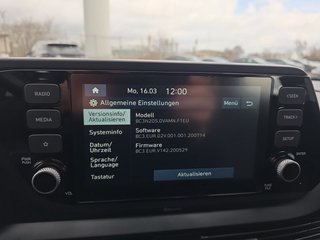 Hyundai i20 1.0 T-GDI Voll-LED/Winterp/Kamera/Klimaaut. - bilder 27