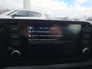 Hyundai i20 1.0 T-GDI Voll-LED/Winterp/Kamera/Klimaaut. - bilder 28