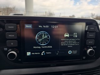 Hyundai i20 1.0 T-GDI Voll-LED/Winterp/Kamera/Klimaaut. - bilder 29