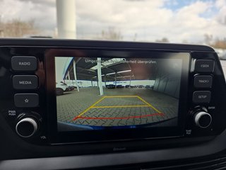 Hyundai i20 1.0 T-GDI Voll-LED/Winterp/Kamera/Klimaaut. - bilder 33