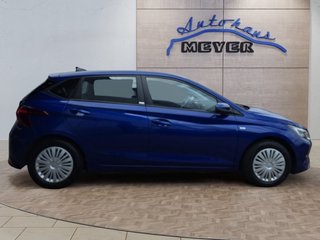 Hyundai i20 1.0 T-GDI Voll-LED/Winterp/Kamera/Klimaaut. - bilder 1