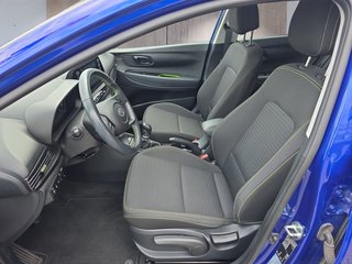 Hyundai i20 1.0 T-GDI Voll-LED/Winterp/Kamera/Klimaaut. - bilder 5