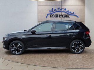 Skoda Kamiq Monte Carlo 1,5TSI DSG 4*J.Gar/AHK/18*Alu/el.Klappe  ** - bilder 2