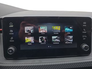 Skoda Kamiq Monte Carlo 1,5TSI DSG 4*J.Gar/AHK/18*Alu/el.Klappe  ** - bilder 28