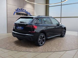 Skoda Kamiq Monte Carlo 1,5TSI DSG 4*J.Gar/AHK/18*Alu/el.Klappe  ** - bilder 5