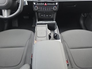 Hyundai TUCSON 1.6 T-GDI HEV 239PS 19*Alu/Matrix/ACC/Kamera/el.Klappe   ** - bilder 7