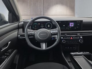 Hyundai TUCSON 1.6 T-GDI HEV 239PS 19*Alu/Matrix/ACC/Kamera/el.Klappe   ** - bilder 9