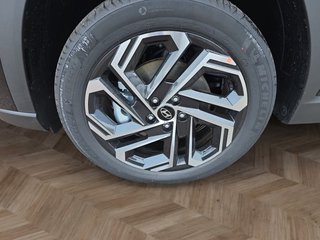 Hyundai TUCSON 1.6 T-GDI HEV 239PS 19*Alu/Matrix/ACC/Kamera/el.Klappe   ** - bilder 11