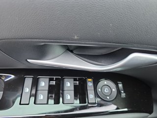 Hyundai TUCSON 1.6 T-GDI HEV 239PS 19*Alu/Matrix/ACC/Kamera/el.Klappe   ** - bilder 19