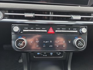 Hyundai TUCSON 1.6 T-GDI HEV 239PS 19*Alu/Matrix/ACC/Kamera/el.Klappe   ** - bilder 21