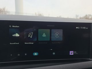 Hyundai TUCSON 1.6 T-GDI HEV 239PS 19*Alu/Matrix/ACC/Kamera/el.Klappe   ** - bilder 30