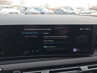 Hyundai TUCSON 1.6 T-GDI HEV 239PS 19*Alu/Matrix/ACC/Kamera/el.Klappe   ** - bilder 43