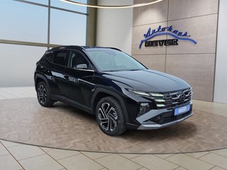 Hyundai TUCSON 1.6 T-GDI HEV 239PS 19*Alu/Matrix/ACC/Kamera/el.Klappe   ** - bilder 3