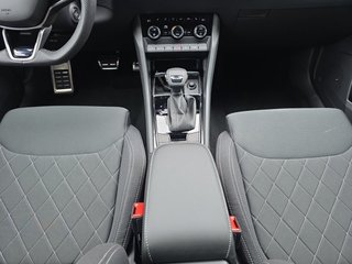 Skoda Karoq Sportline 1,5TSI DSG 4*J.Gar/aAHK/Matrix/Navi  ** - bilder 7