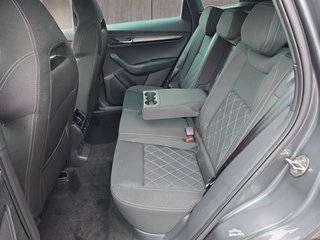 Skoda Karoq Sportline 1,5TSI DSG 4*J.Gar/aAHK/Matrix/Navi  ** - bilder 10