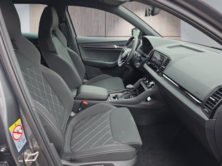 Skoda Karoq Sportline 1,5TSI DSG 4*J.Gar/aAHK/Matrix/Navi  ** - bilder 12