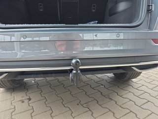 Skoda Karoq Sportline 1,5TSI DSG 4*J.Gar/aAHK/Matrix/Navi  ** - bilder 17