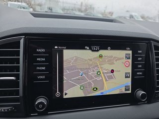 Skoda Karoq Sportline 1,5TSI DSG 4*J.Gar/aAHK/Matrix/Navi  ** - bilder 29