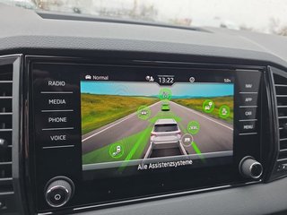 Skoda Karoq Sportline 1,5TSI DSG 4*J.Gar/aAHK/Matrix/Navi  ** - bilder 42