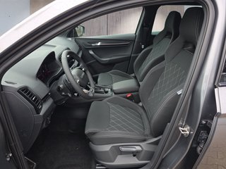 Skoda Karoq Sportline 1,5TSI DSG 4*J.Gar/aAHK/Matrix/Navi  ** - bilder 5