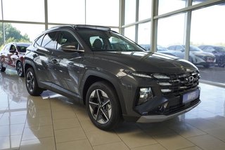 Hyundai TUCSON age.one-day registration Kaufen