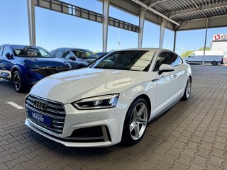 Audi S5 Gebrauchtwagen Kaufen