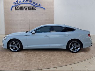 Audi S5 Sportback 3.0TFSI Quattro Voll-LED/Navi/el.Klappe - bilder 2
