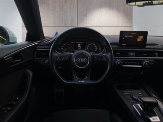 Audi S5 Sportback 3.0TFSI Quattro Voll-LED/Navi/el.Klappe - bilder 7