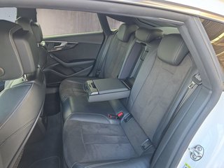 Audi S5 Sportback 3.0TFSI Quattro Voll-LED/Navi/el.Klappe - bilder 8