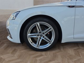 Audi S5 Sportback 3.0TFSI Quattro Voll-LED/Navi/el.Klappe - bilder 9