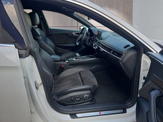 Audi S5 Sportback 3.0TFSI Quattro Voll-LED/Navi/el.Klappe - bilder 10