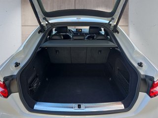 Audi S5 Sportback 3.0TFSI Quattro Voll-LED/Navi/el.Klappe - bilder 11