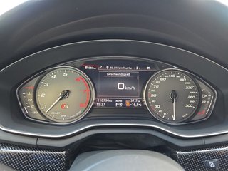 Audi S5 Sportback 3.0TFSI Quattro Voll-LED/Navi/el.Klappe - bilder 13