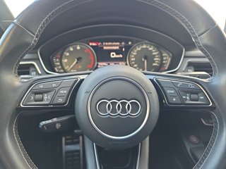 Audi S5 Sportback 3.0TFSI Quattro Voll-LED/Navi/el.Klappe - bilder 14