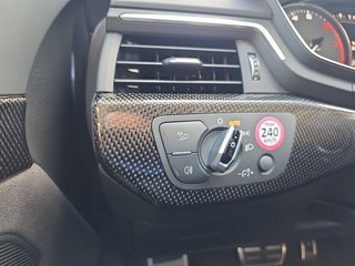 Audi S5 Sportback 3.0TFSI Quattro Voll-LED/Navi/el.Klappe - bilder 15