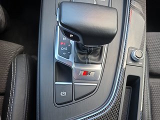 Audi S5 Sportback 3.0TFSI Quattro Voll-LED/Navi/el.Klappe - bilder 17