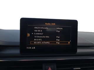 Audi S5 Sportback 3.0TFSI Quattro Voll-LED/Navi/el.Klappe - bilder 20