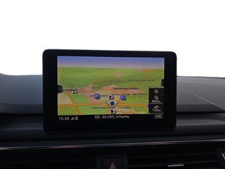 Audi S5 Sportback 3.0TFSI Quattro Voll-LED/Navi/el.Klappe - bilder 21